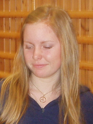Linda Viklund