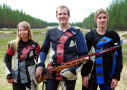 110711BG_Caroline_Pettersson_Stefan_Wahlstrom_Markus_Andersson.JPG (132138 byte)